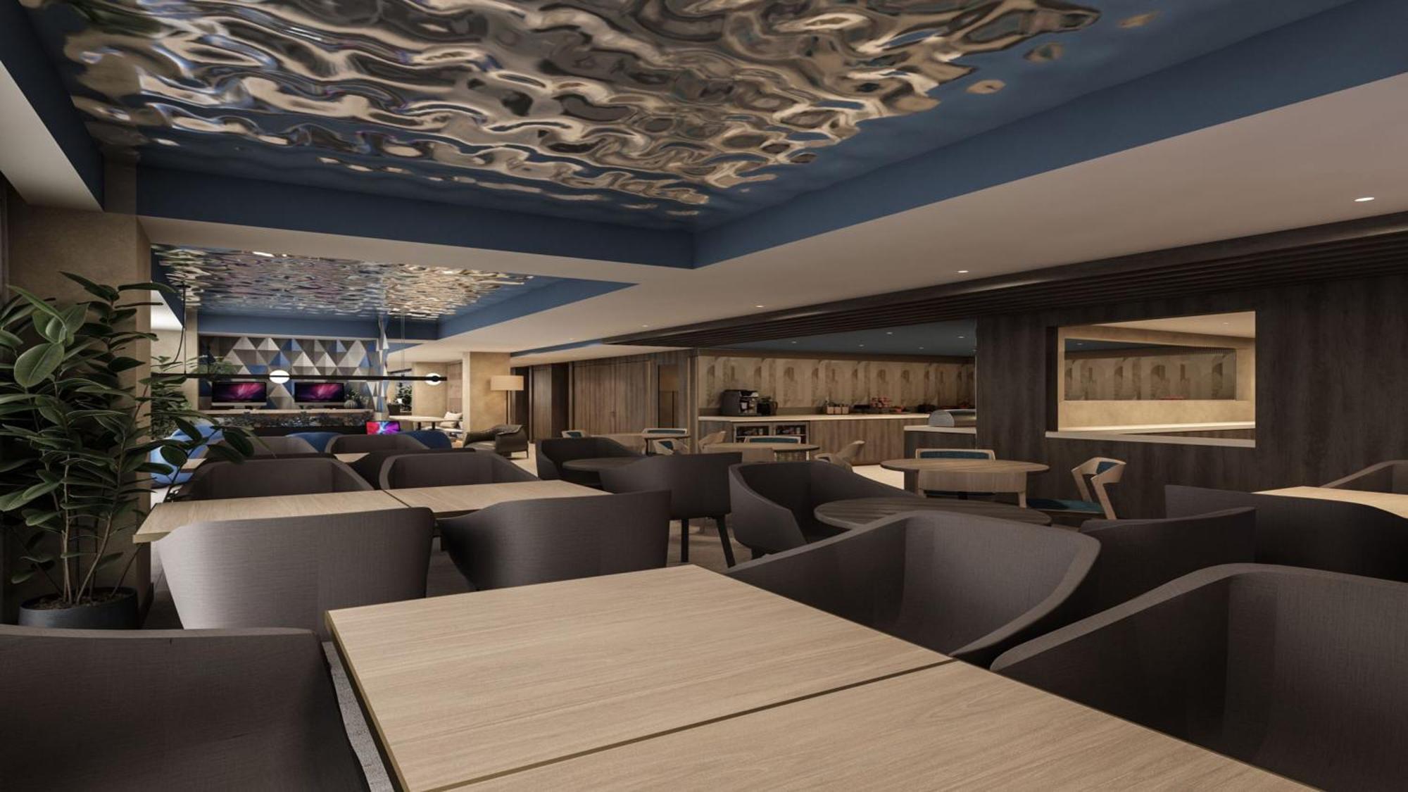 Holiday Inn Express Istanbul - Airport Arnavutkoy Kültér fotó