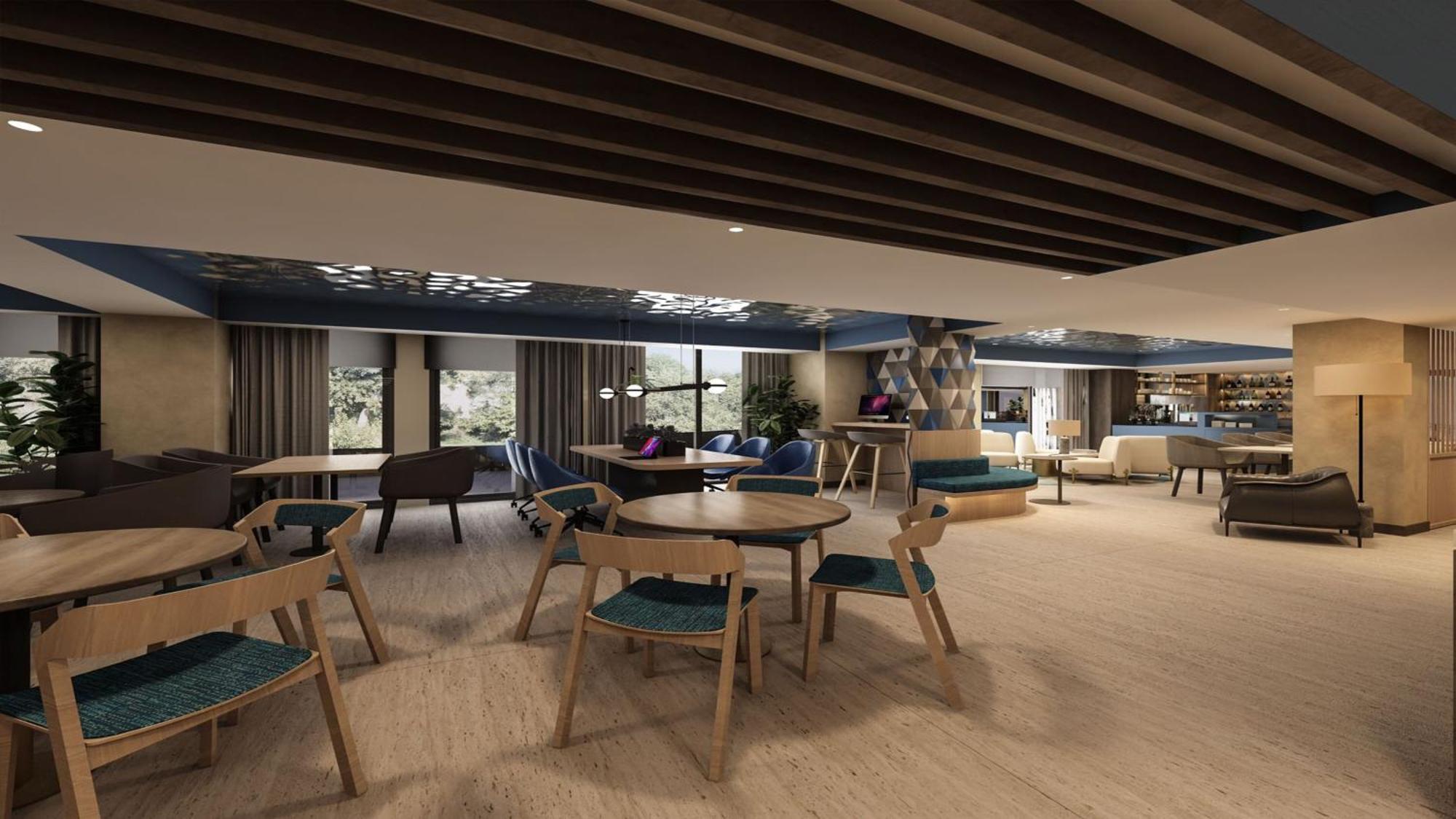 Holiday Inn Express Istanbul - Airport Arnavutkoy Kültér fotó