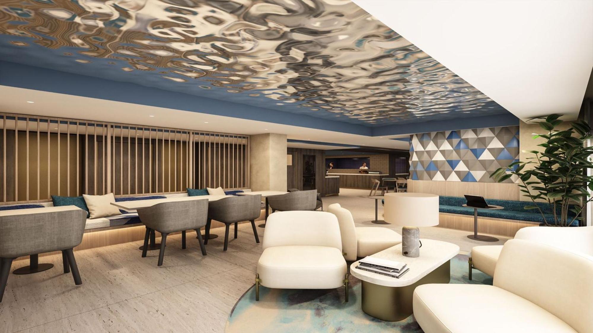 Holiday Inn Express Istanbul - Airport Arnavutkoy Kültér fotó
